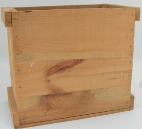 Rough Box