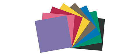Color Tissue Paper 