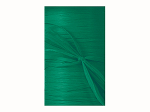 pi-ribbon-matte_wraphia-emerald