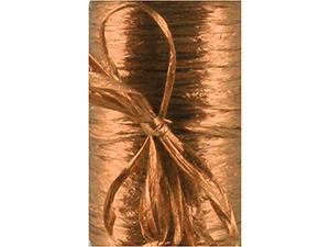 pi-ribbon-wraphia-pearlized-copper