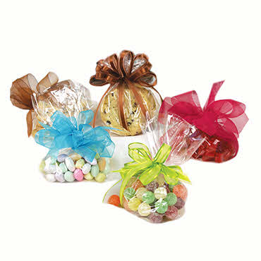 Cellophane Gift Bags by Make Market in Clear | 4 x 6 | Michaels