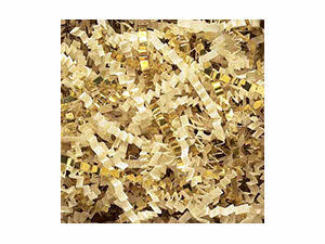 Gold Blend - French Vanilla Crinkle Cut Shred